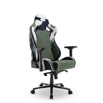 เก้าอี้เกมมิ่ง TTRacing Surge X Air Threads Fabric Gaming Chair - Kakashi Edition