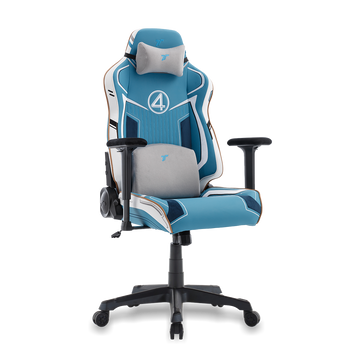 เก้าอี้เกมมิ่ง TTRacing Swift X Pro Gaming Chair - Fantastic 4 Edition