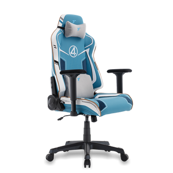 เก้าอี้เกมมิ่ง TTRacing Swift X Pro Gaming Chair - Fantastic 4 Edition