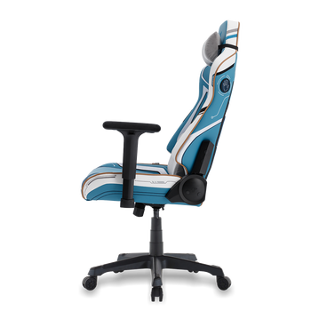เก้าอี้เกมมิ่ง TTRacing Swift X Pro Gaming Chair - Fantastic 4 Edition