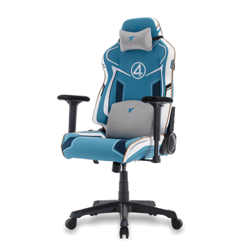 เก้าอี้เกมมิ่ง TTRacing Swift X Pro Gaming Chair - Fantastic 4 Edition