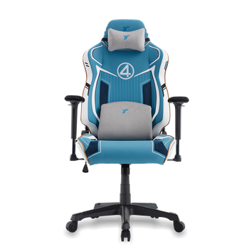 เก้าอี้เกมมิ่ง TTRacing Swift X Pro Gaming Chair - Fantastic 4 Edition