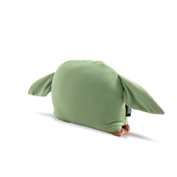 TTRacing Plush Blanket - Grogu Edition