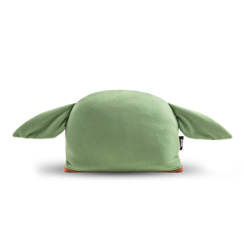 TTRacing Plush Blanket - Grogu Edition