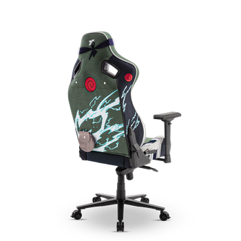 เก้าอี้เกมมิ่ง TTRacing Surge X Air Threads Fabric Gaming Chair - Kakashi Edition