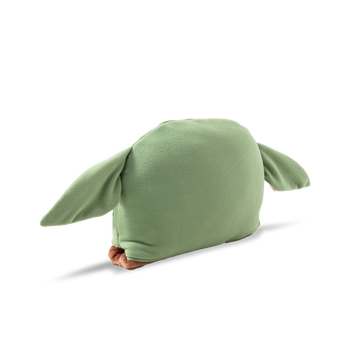 TTRacing Plush Blanket - Grogu Edition