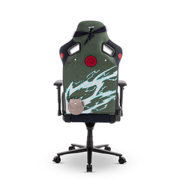 เก้าอี้เกมมิ่ง TTRacing Surge X Air Threads Fabric Gaming Chair - Kakashi Edition
