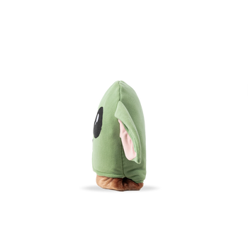 TTRacing Plush Blanket - Grogu Edition