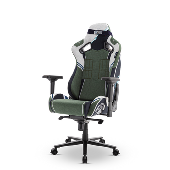 เก้าอี้เกมมิ่ง TTRacing Surge X Air Threads Fabric Gaming Chair - Kakashi Edition