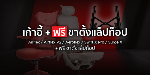[BFCM สุดพิเศษ] ชุดรวม 1 + 1