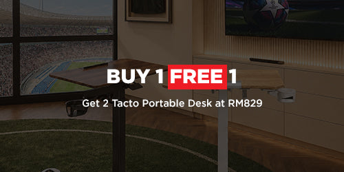 Buy 1 Get 1 Free Bundle