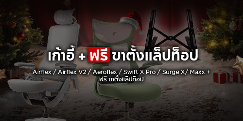 [Year End สุดพิเศษ] Merry Clearance