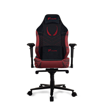 เก้าอี้เกมมิ่ง TTRacing Maxx Air Threads Fabric Gaming Chair - Venom Edition