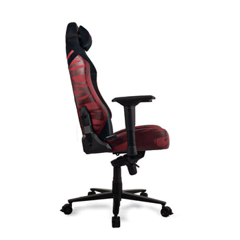 เก้าอี้เกมมิ่ง TTRacing Maxx Air Threads Fabric Gaming Chair - Venom Edition