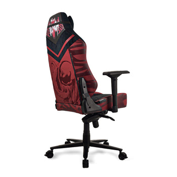 เก้าอี้เกมมิ่ง TTRacing Maxx Air Threads Fabric Gaming Chair - Venom Edition