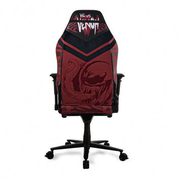 เก้าอี้เกมมิ่ง TTRacing Maxx Air Threads Fabric Gaming Chair - Venom Edition