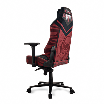 เก้าอี้เกมมิ่ง TTRacing Maxx Air Threads Fabric Gaming Chair - Venom Edition