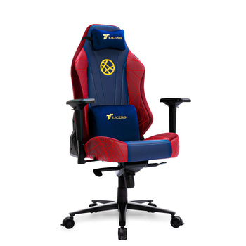 เก้าอี้เกมมิ่ง TTRacing Maxx Gaming Chair - Dr Strange Edition