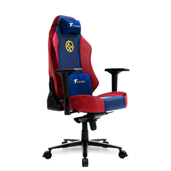 เก้าอี้เกมมิ่ง TTRacing Maxx Gaming Chair - Dr Strange Edition