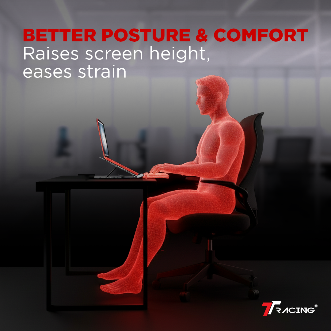 ERGONOMIC