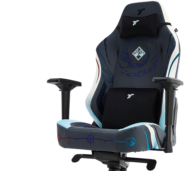 TTRacing Maxx Gaming Chair