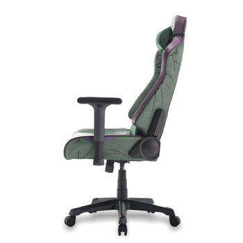 เก้าอี้เกมมิ่ง TTRacing Swift X Pro Gaming Chair - Hulk Edition
