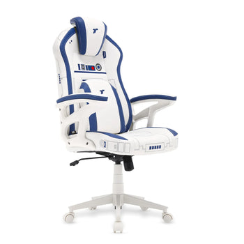 เก้าอี้เกมมิ่ง TTRacing Duo V4 Pro Gaming Chair - R2-D2 Edition