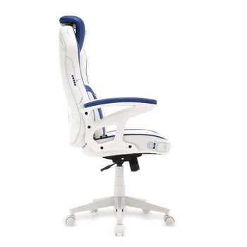 เก้าอี้เกมมิ่ง TTRacing Duo V4 Pro Gaming Chair - R2-D2 Edition