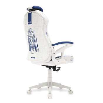เก้าอี้เกมมิ่ง TTRacing Duo V4 Pro Gaming Chair - R2-D2 Edition