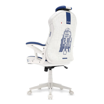 เก้าอี้เกมมิ่ง TTRacing Duo V4 Pro Gaming Chair - R2-D2 Edition