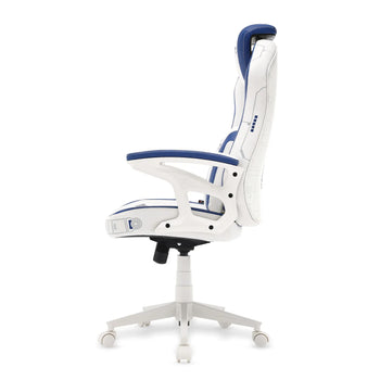 เก้าอี้เกมมิ่ง TTRacing Duo V4 Pro Gaming Chair - R2-D2 Edition