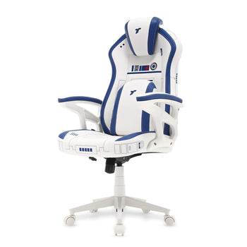 เก้าอี้เกมมิ่ง TTRacing Duo V4 Pro Gaming Chair - R2-D2 Edition