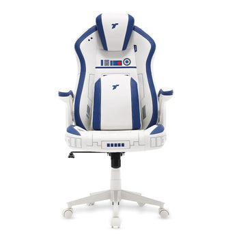 เก้าอี้เกมมิ่ง TTRacing Duo V4 Pro Gaming Chair - R2-D2 Edition