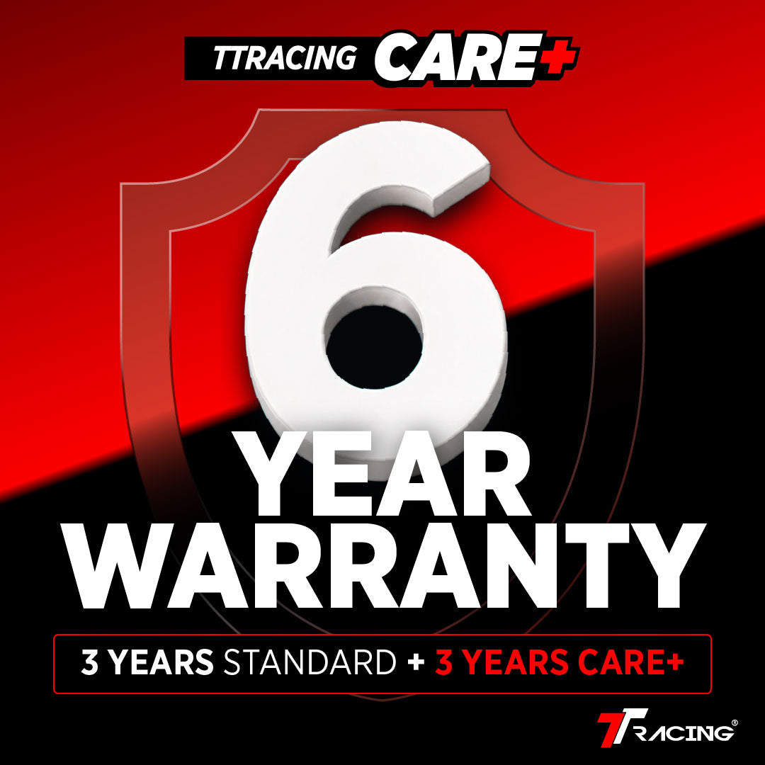 TTRacing Care+ (Swift X 2020 / Swift X Pro / Surge X)