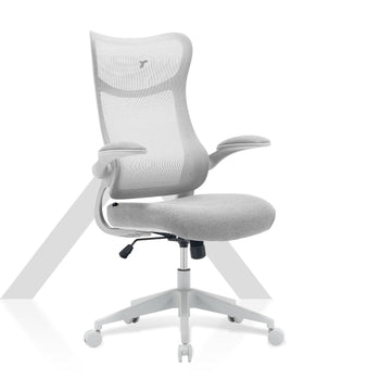 เก้าอี้เพื่อสุขภาพ TT AIRFLEX V2 Ergonomic Chair