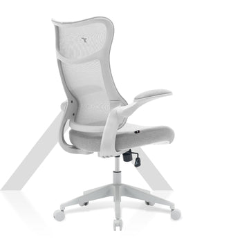 เก้าอี้เพื่อสุขภาพ TT AIRFLEX V2 Ergonomic Chair
