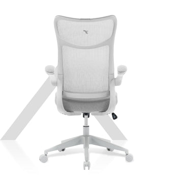เก้าอี้เพื่อสุขภาพ TT AIRFLEX V2 Ergonomic Chair