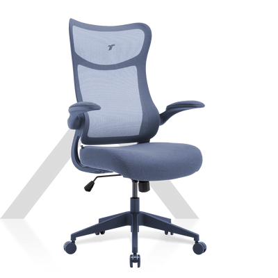 เก้าอี้เพื่อสุขภาพ TT AIRFLEX V2 Ergonomic Chair