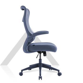 เก้าอี้เพื่อสุขภาพ TT AIRFLEX V2 Ergonomic Chair