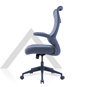 เก้าอี้เพื่อสุขภาพ TT AIRFLEX V2 Ergonomic Chair