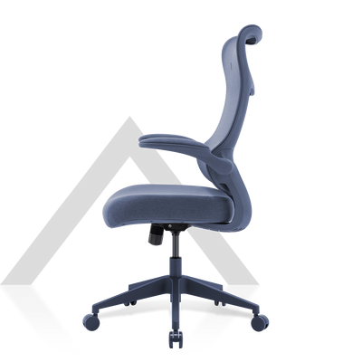 เก้าอี้เพื่อสุขภาพ TT AIRFLEX V2 Ergonomic Chair