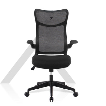 เก้าอี้เพื่อสุขภาพ TT AIRFLEX V2 Ergonomic Chair