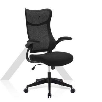 เก้าอี้เพื่อสุขภาพ TT AIRFLEX V2 Ergonomic Chair