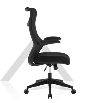 เก้าอี้เพื่อสุขภาพ TT AIRFLEX V2 Ergonomic Chair