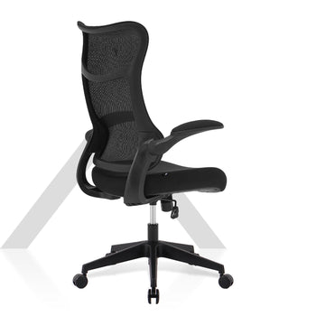 เก้าอี้เพื่อสุขภาพ TT AIRFLEX V2 Ergonomic Chair