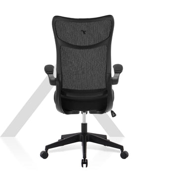 เก้าอี้เพื่อสุขภาพ TT AIRFLEX V2 Ergonomic Chair
