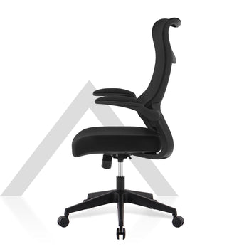 เก้าอี้เพื่อสุขภาพ TT AIRFLEX V2 Ergonomic Chair