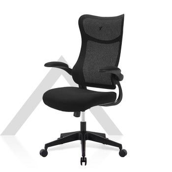 เก้าอี้เพื่อสุขภาพ TT AIRFLEX V2 Ergonomic Chair