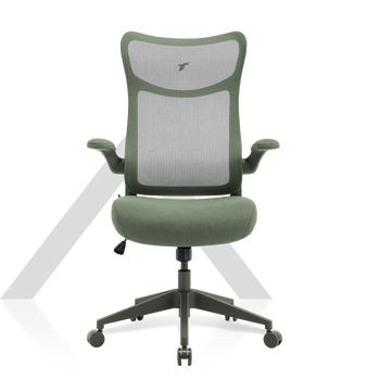 เก้าอี้เพื่อสุขภาพ TT AIRFLEX V2 Ergonomic Chair