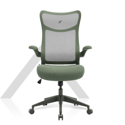 เก้าอี้เพื่อสุขภาพ TT AIRFLEX V2 Ergonomic Chair